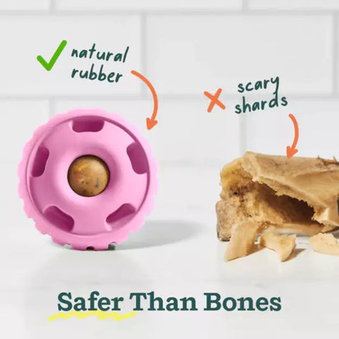 Woof  - The Pupsicle