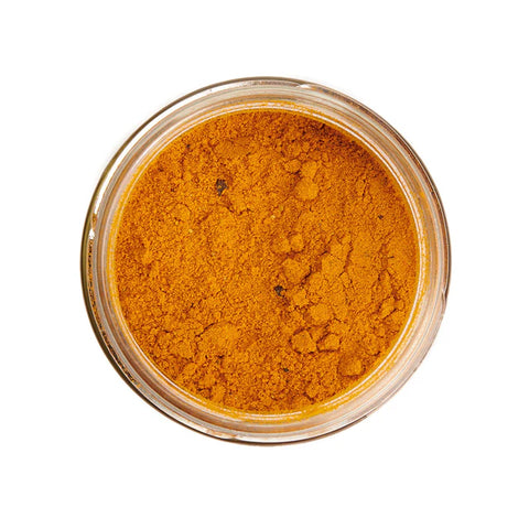 North Hound Life - Golden Turmeric Super Blend 125g
