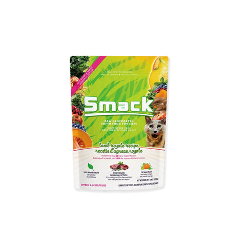 Smack - Lamb Royale For Cats