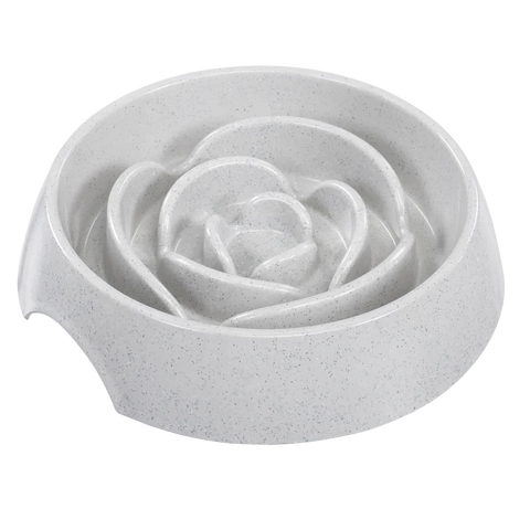 Messy Mutts - Interactive Dog Slow Feeder, 3 Cup Capacity-Extra Durable