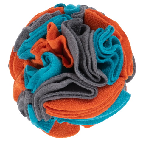 Messy Mutts - Forage/Snuffle Ball 6 inch