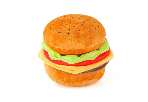 P.L.A.Y -  American Classic Barky Burger