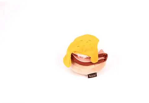Pet Play - Barking Brunch Benny's Benedict