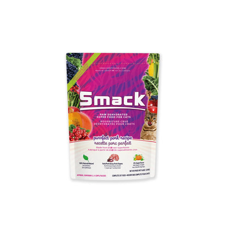 Smack - Purrfect Pork For Cats