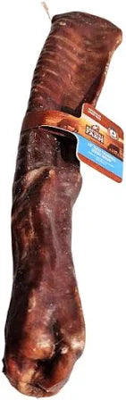 Natural Farm - Jerky-Wrapped Beef Trachea 6''/12''