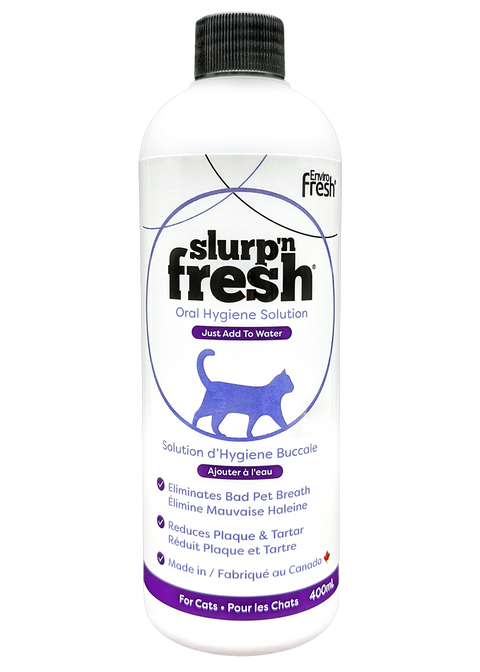Enviro Fresh - Slurp'n Fresh Extra Strength - 400ml