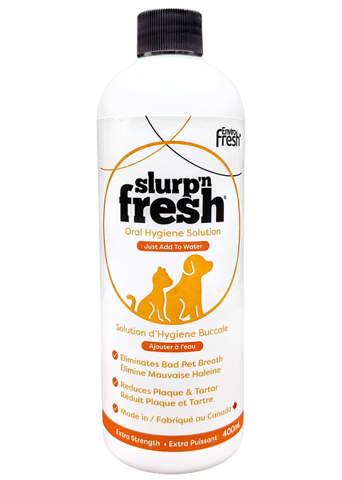 Enviro Fresh - Slurp'n Fresh Extra Strength - 400ml