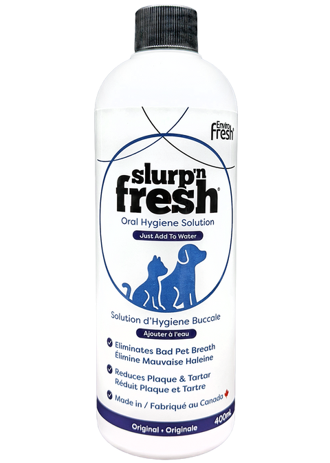 Enviro Fresh - Slurp'n Fresh Original - 400ml